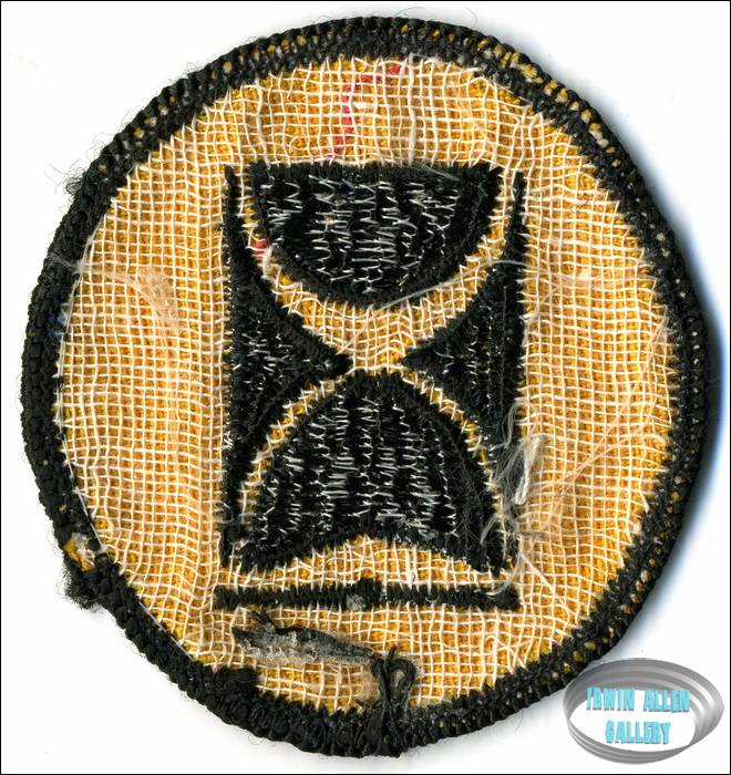 Original Time Tunnel Patch