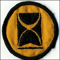 Original Time Tunnel Patch
