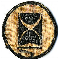 Original Time Tunnel Patch