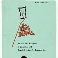 1965 Pilot Episode Script