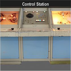 Control Station