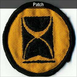 Patch
