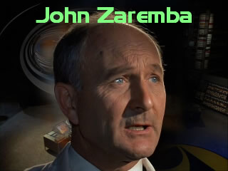 John Zaremba