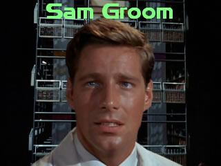 Sam Groom