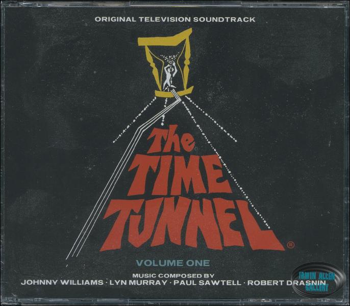 Time Tunnel CD Volume 1