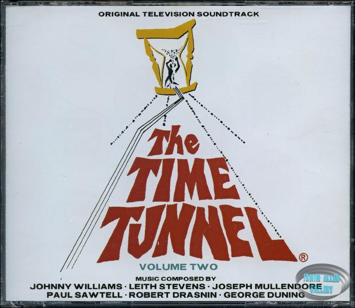 Time Tunnel CD Volume 2