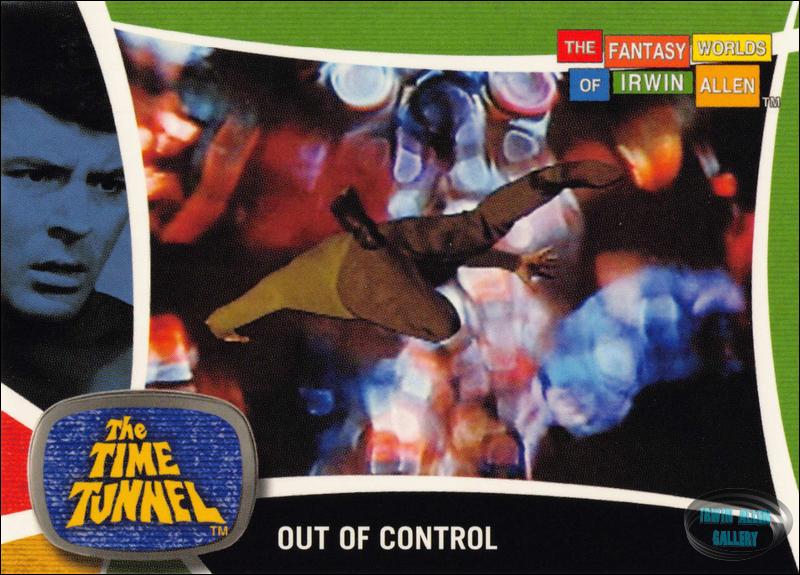 Fantasy Worlds Card Front #60