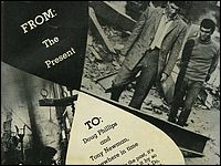 Gold Key Comic No. 2 Inside Back Cover