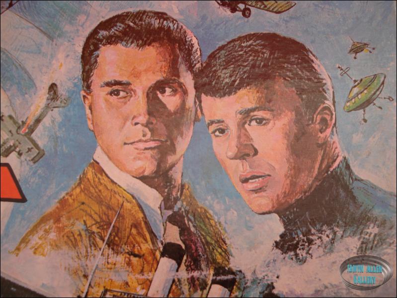 Ideal Time Tunnel Board Game