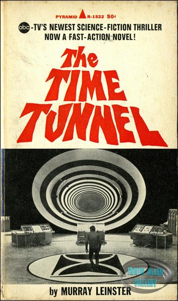 The Time Tunnel