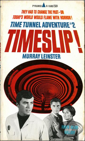Timeslip!