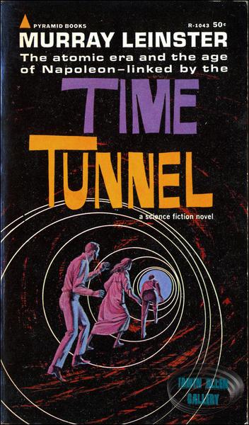 Time Tunnel