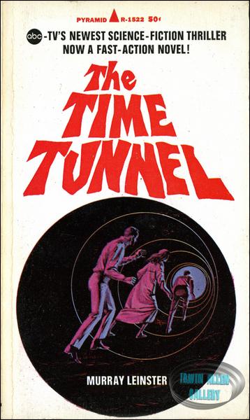 The Time Tunnel