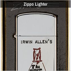 Zippo Lighter