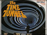 Time Tunnel View-Master