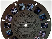 Time Tunnel Reel One
