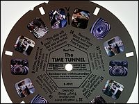 Time Tunnel Reel Two