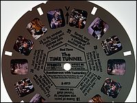 Time Tunnel Reel Three