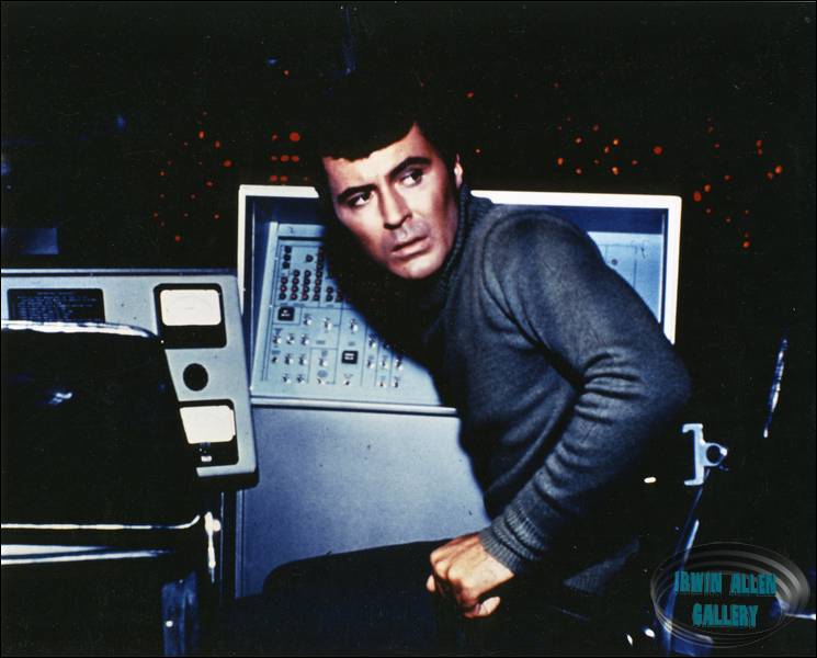 James Darren
