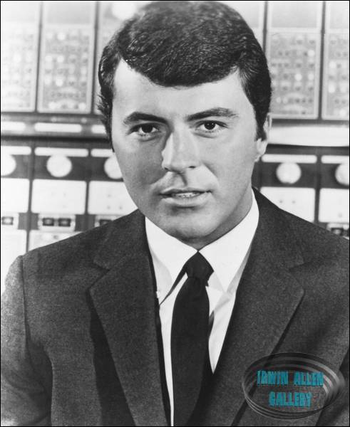 James Darren