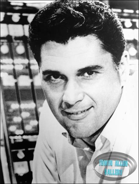 Robert Colbert