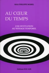 French book about The Time Tunnel