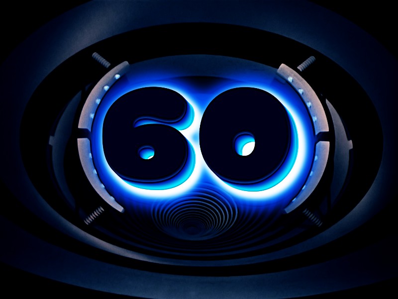 The Time Tunnel 60th Anniversary