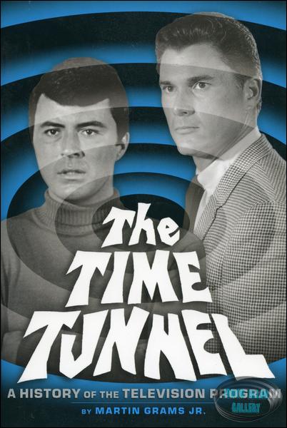 The Time Tunnel