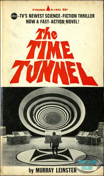 The Time Tunnel