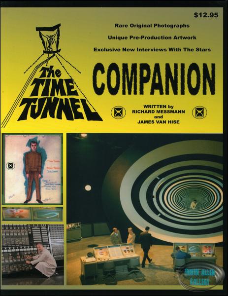 The Time Tunnel Companion