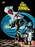 The Time Tunnel: The Complete Series