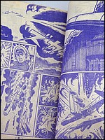 Time Tunnel Comic December 1967