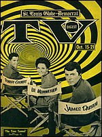 St. Louis Globe-Democrat 15-21 October 1966