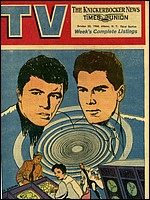 The Knickerbocker News TV 22 October 1966