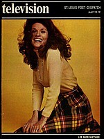 St. Louis Post-Dispatch 13-19 May 1973