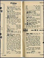 TV Guide 3-9 September 1966
