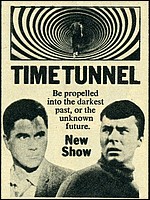 TV Guide 10-16 September 1966