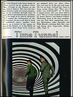 TV Guide 10-16 September 1966