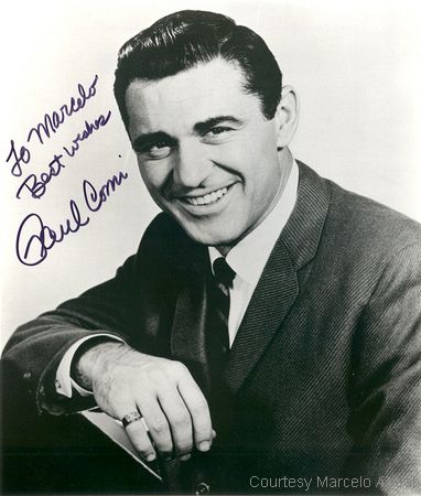 Paul Comi (Time Tunnel episode Massacre)