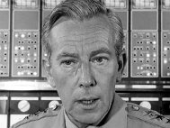 Whit Bissell "The Time Tunnel" Whit Bissell