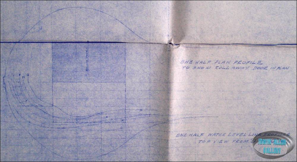 Revamp of the Seaview