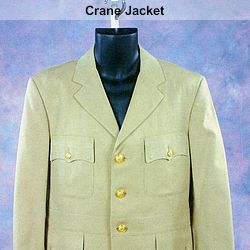 Crane Jacket