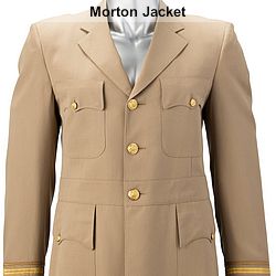 Morton Jacket