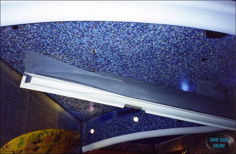 Seaview at Planet Hollywood in LA