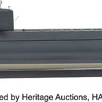 Admiral Nelson Seaview Desk Model