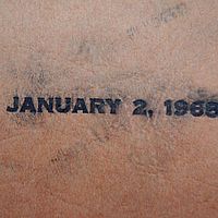 Richard Basehart Script for Attack