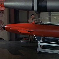 Full Size Mini-Sub