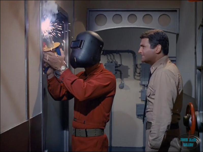 Laser Welder