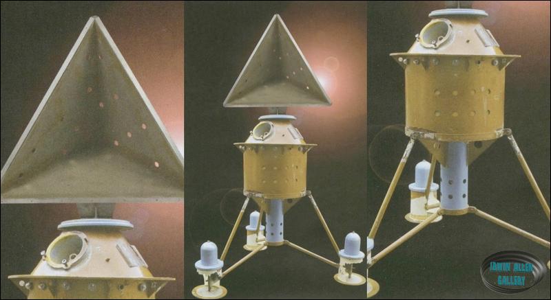 Transmitter/Bomb Prop 