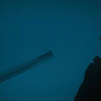 Seaview under attack